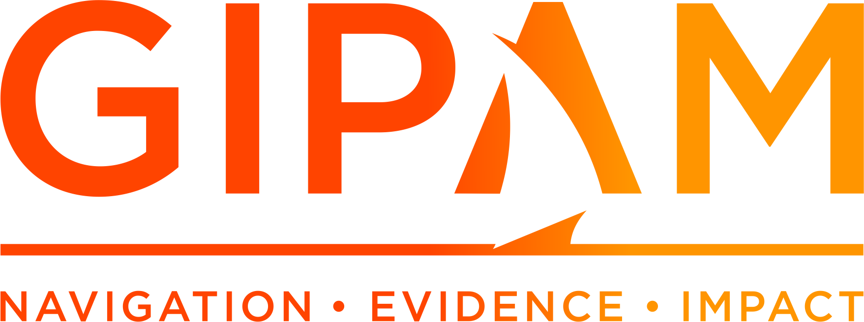 GIPAM Logo